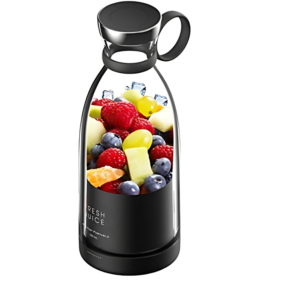 Portable Electric Juicer Blender